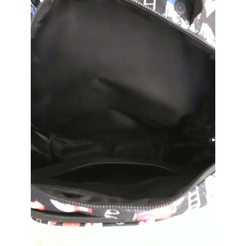 George Hats Emergency Vehicles Backpack